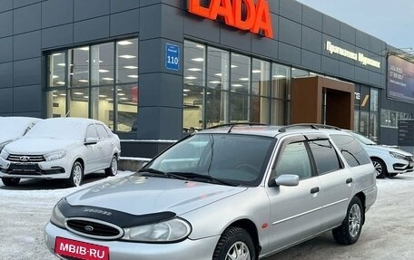 Ford Mondeo II, 2000 год, 299 000 рублей, 1 фотография