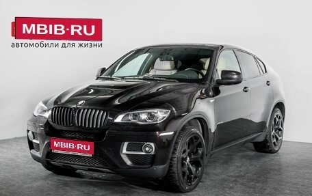BMW X6, 2014 год, 2 250 000 рублей, 1 фотография