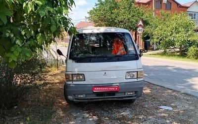 Mitsubishi Delica IV, 2003 год, 530 000 рублей, 1 фотография
