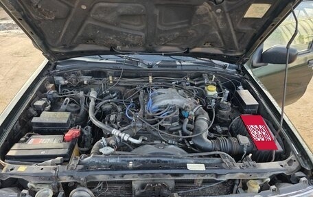 Nissan Pathfinder, 1998 год, 350 000 рублей, 1 фотография