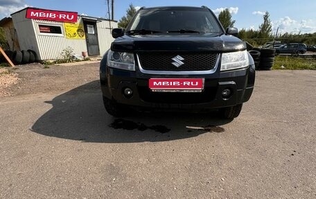 Suzuki Grand Vitara, 2007 год, 600 000 рублей, 1 фотография