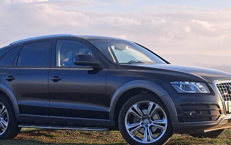 Audi Q5, 2012 год, 1 650 000 рублей, 1 фотография