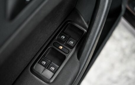 Skoda Yeti I рестайлинг, 2014 год, 975 000 рублей, 14 фотография