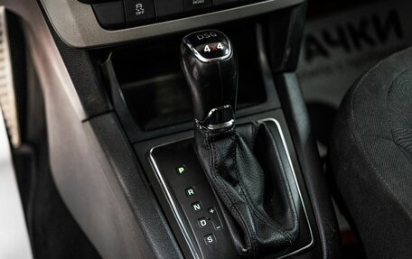 Skoda Yeti I рестайлинг, 2014 год, 975 000 рублей, 12 фотография