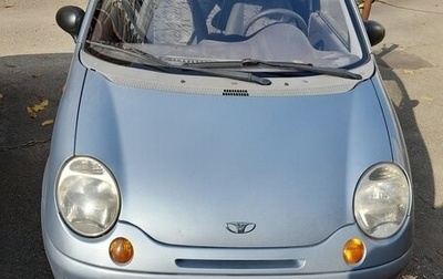 Daewoo Matiz, 2011 год, 310 000 рублей, 1 фотография