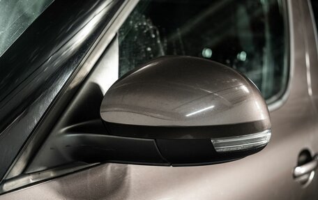 Skoda Yeti I рестайлинг, 2014 год, 975 000 рублей, 17 фотография