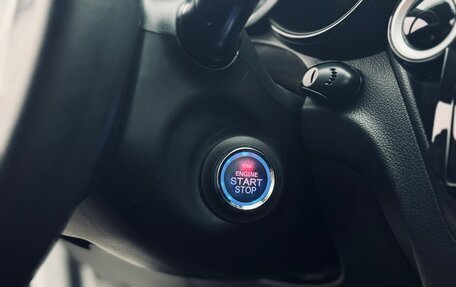 KIA Rio III рестайлинг, 2015 год, 795 000 рублей, 20 фотография