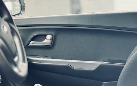 KIA Rio III рестайлинг, 2015 год, 795 000 рублей, 23 фотография