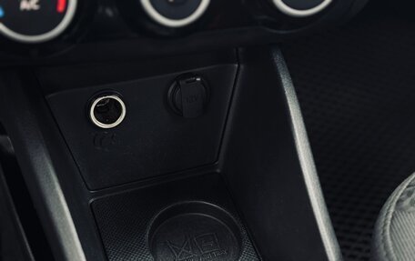 KIA Rio III рестайлинг, 2015 год, 795 000 рублей, 17 фотография