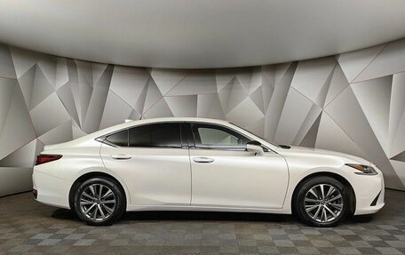 Lexus ES VII, 2021 год, 3 295 000 рублей, 4 фотография