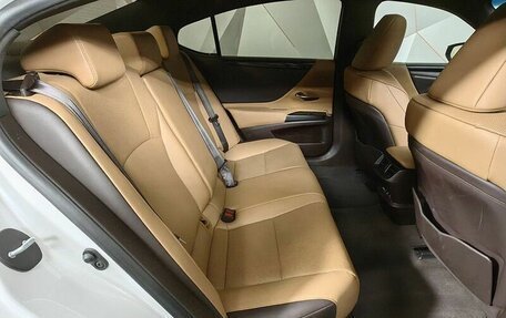 Lexus ES VII, 2021 год, 3 295 000 рублей, 12 фотография