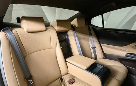 Lexus ES VII, 2021 год, 3 295 000 рублей, 13 фотография