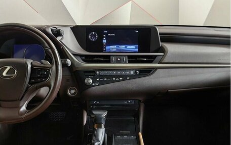 Lexus ES VII, 2021 год, 3 295 000 рублей, 11 фотография