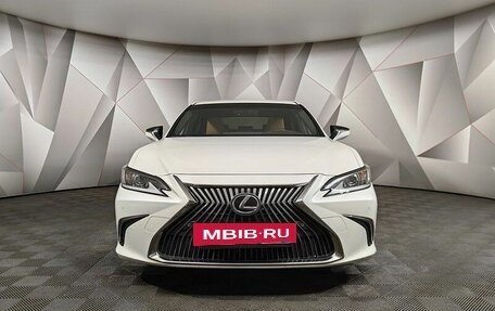 Lexus ES VII, 2021 год, 3 295 000 рублей, 5 фотография