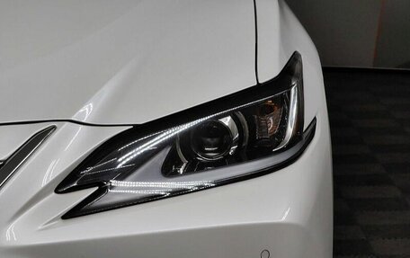 Lexus ES VII, 2021 год, 3 295 000 рублей, 18 фотография