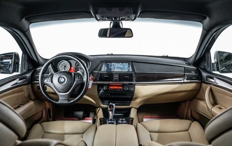 BMW X6, 2014 год, 2 250 000 рублей, 8 фотография