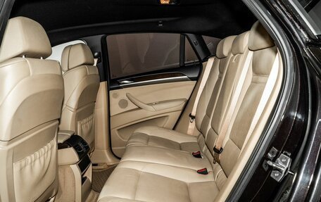 BMW X6, 2014 год, 2 250 000 рублей, 7 фотография