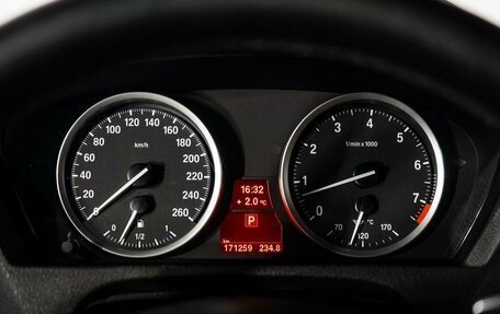 BMW X6, 2014 год, 2 250 000 рублей, 10 фотография