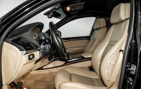 BMW X6, 2014 год, 2 250 000 рублей, 6 фотография