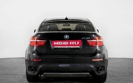 BMW X6, 2014 год, 2 250 000 рублей, 4 фотография
