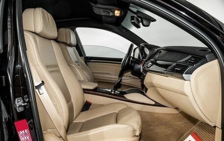 BMW X6, 2014 год, 2 250 000 рублей, 5 фотография