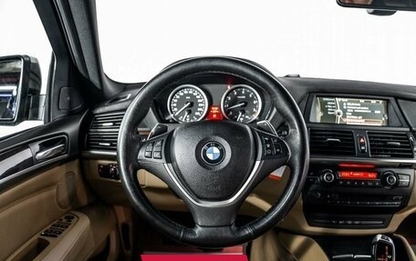 BMW X6, 2014 год, 2 250 000 рублей, 9 фотография