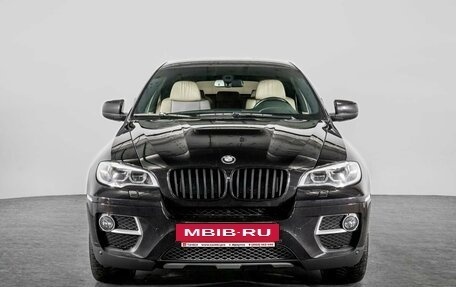 BMW X6, 2014 год, 2 250 000 рублей, 2 фотография
