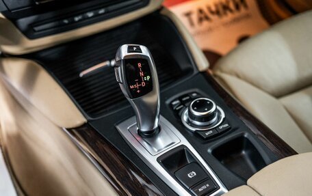 BMW X6, 2014 год, 2 250 000 рублей, 13 фотография