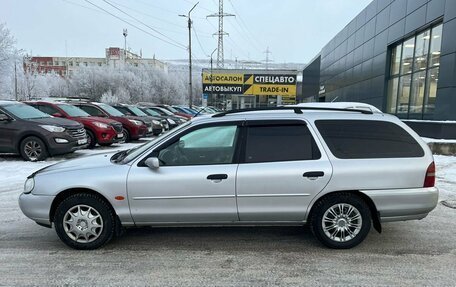 Ford Mondeo II, 2000 год, 299 000 рублей, 2 фотография