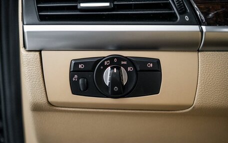 BMW X6, 2014 год, 2 250 000 рублей, 14 фотография