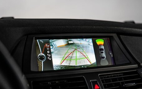 BMW X6, 2014 год, 2 250 000 рублей, 12 фотография