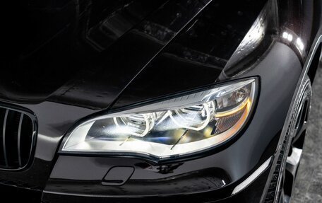 BMW X6, 2014 год, 2 250 000 рублей, 19 фотография