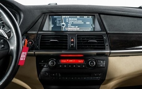 BMW X6, 2014 год, 2 250 000 рублей, 11 фотография