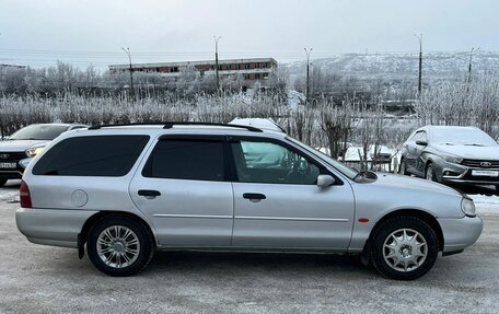 Ford Mondeo II, 2000 год, 299 000 рублей, 6 фотография