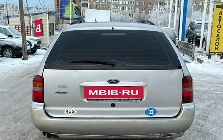 Ford Mondeo II, 2000 год, 299 000 рублей, 4 фотография