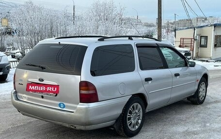 Ford Mondeo II, 2000 год, 299 000 рублей, 5 фотография