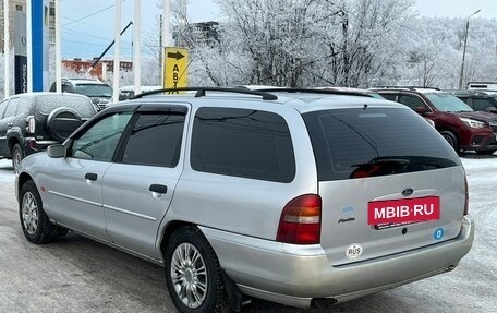 Ford Mondeo II, 2000 год, 299 000 рублей, 3 фотография