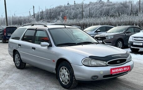 Ford Mondeo II, 2000 год, 299 000 рублей, 7 фотография
