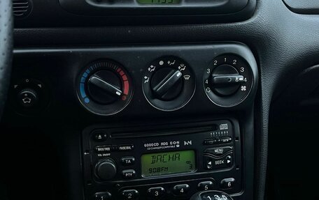 Ford Mondeo II, 2000 год, 299 000 рублей, 13 фотография