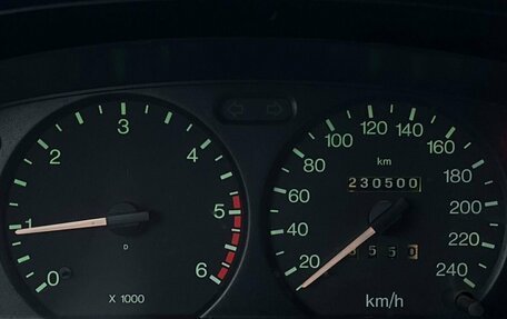 Ford Mondeo II, 2000 год, 299 000 рублей, 14 фотография