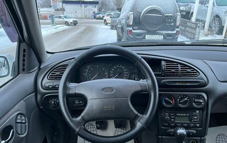 Ford Mondeo II, 2000 год, 299 000 рублей, 10 фотография