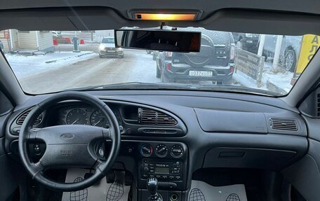 Ford Mondeo II, 2000 год, 299 000 рублей, 12 фотография