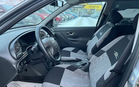 Ford Mondeo II, 2000 год, 299 000 рублей, 11 фотография