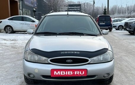 Ford Mondeo II, 2000 год, 299 000 рублей, 8 фотография