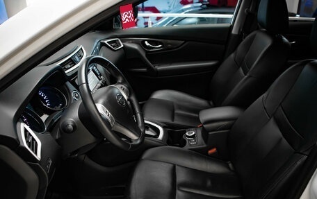 Nissan X-Trail, 2016 год, 2 160 000 рублей, 7 фотография