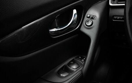 Nissan X-Trail, 2016 год, 2 160 000 рублей, 15 фотография