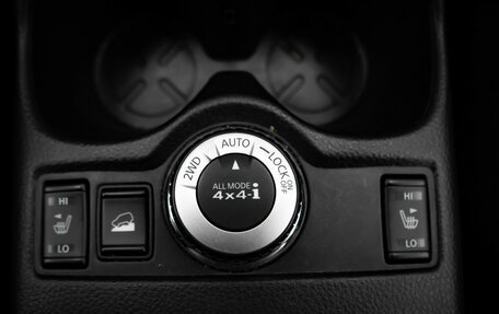 Nissan X-Trail, 2016 год, 2 160 000 рублей, 20 фотография