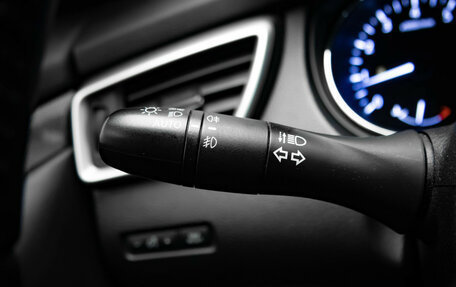 Nissan X-Trail, 2016 год, 2 160 000 рублей, 13 фотография