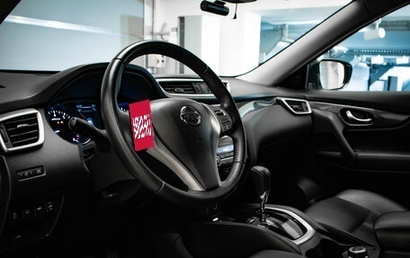 Nissan X-Trail, 2016 год, 2 160 000 рублей, 8 фотография