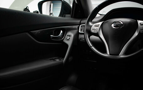 Nissan X-Trail, 2016 год, 2 160 000 рублей, 16 фотография